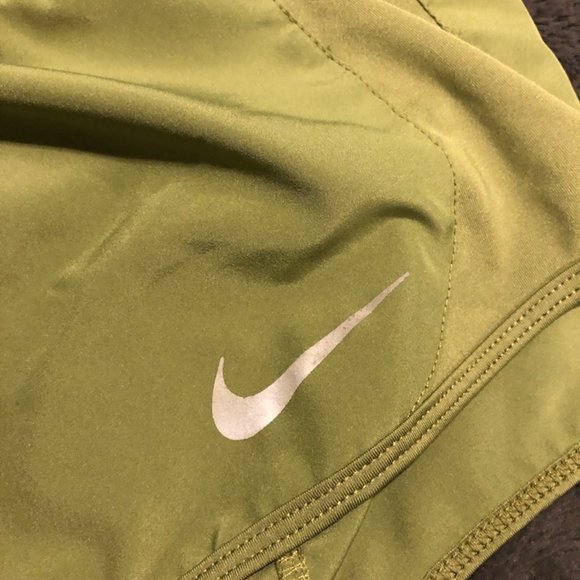 Nike Athletic Shorts - Picture 3 of 6